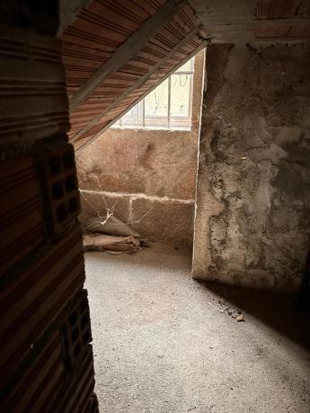 Terreno en avenida dos Ánxeles