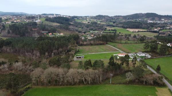 Terreno en Lugar Ferrulleira, 1