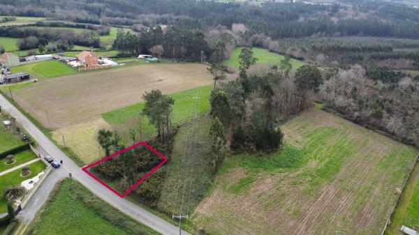 Terreno en Lugar Ferrulleira, 1