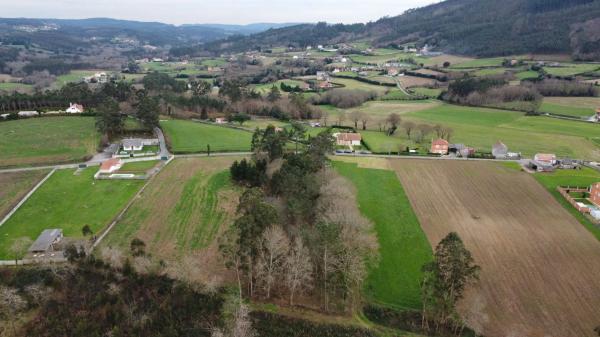 Terreno en Lugar Ferrulleira, 1