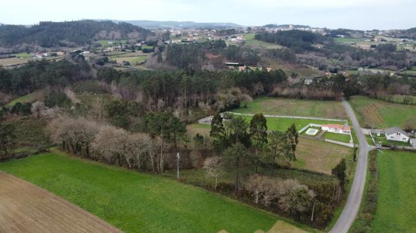 Terreno en Lugar Ferrulleira, 1