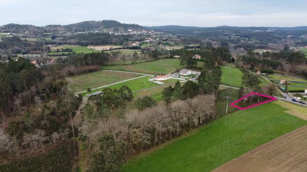 Terreno en Lugar Ferrulleira, 1
