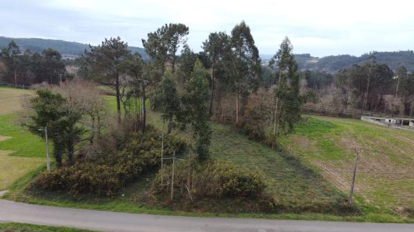 Terreno en Lugar Ferrulleira, 1
