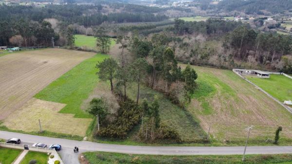 Terreno en Lugar Ferrulleira, 1