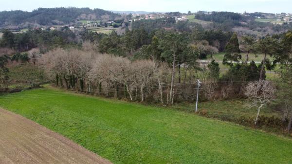 Terreno en Lugar Ferrulleira, 1