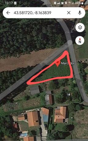 Terreno en Sin Nombre s/n