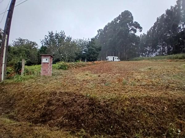 Terreno en Sin Nombre s/n