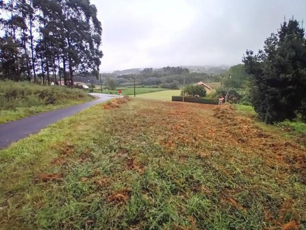 Terreno en Sin Nombre s/n