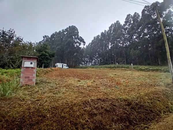 Terreno en Sin Nombre s/n