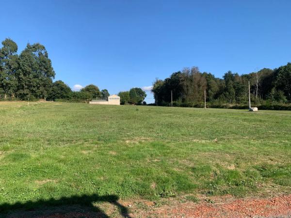 Terreno en calle Outeiro, 5