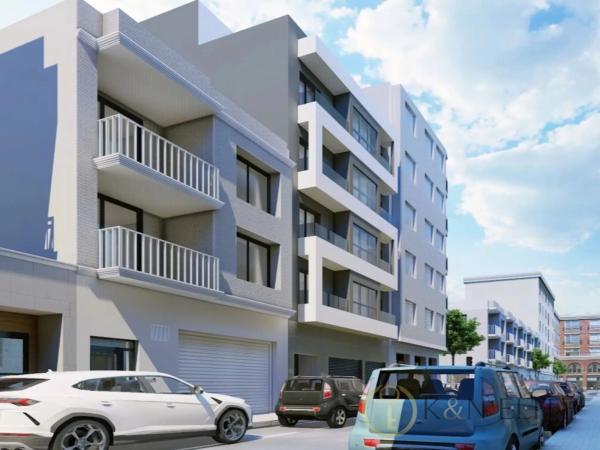 Piso en venta en calle Pintor Ribera, 15