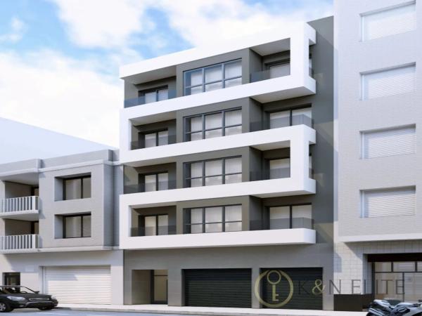 Piso en venta en calle Pintor Ribera, 15