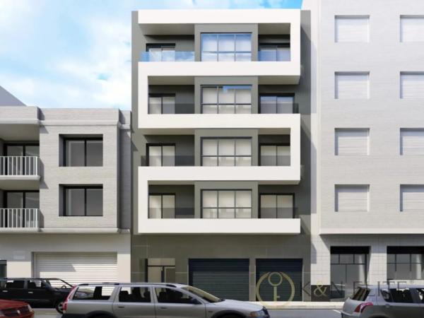 Piso en venta en calle Pintor Ribera, 15