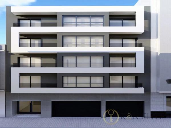 Piso en venta en calle Pintor Ribera, 15