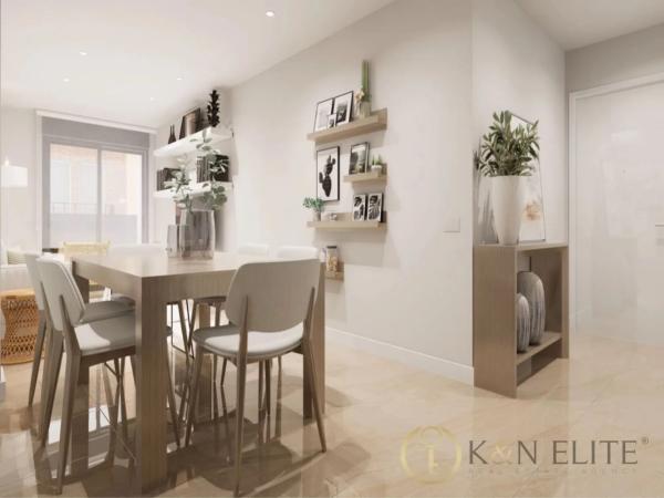 Piso en venta en calle Pintor Ribera, 15