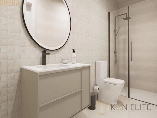 Piso en venta en calle Pintor Ribera, 15