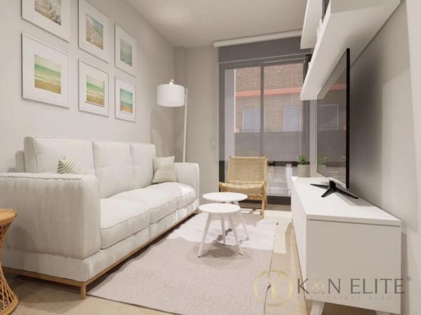 Piso en venta en calle Pintor Ribera, 15