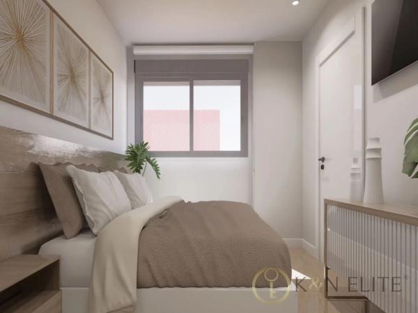 Piso en venta en calle Pintor Ribera, 15