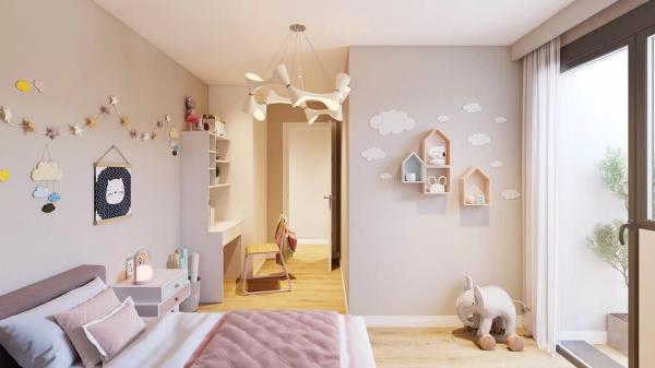 Piso en venta en Castelló, 17