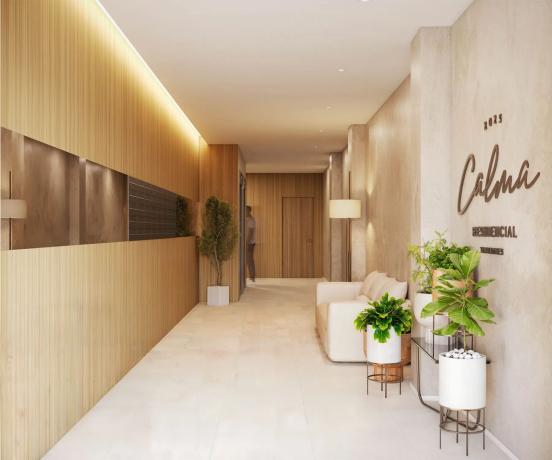 Piso en venta en Castelló, 17