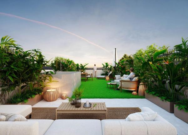 Piso en venta en Castelló, 17