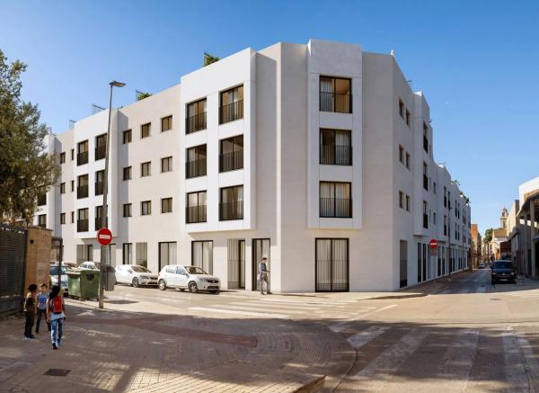 Piso en venta en Castelló, 17