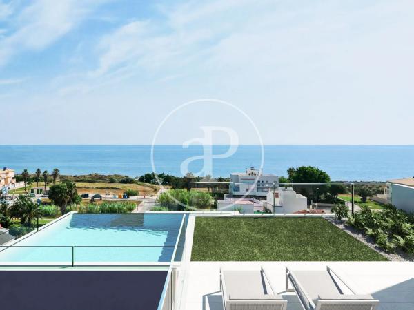 Avinguda dels Marjals