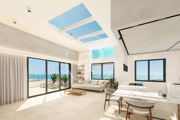 Avinguda dels Marjals