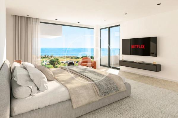 Avinguda dels Marjals