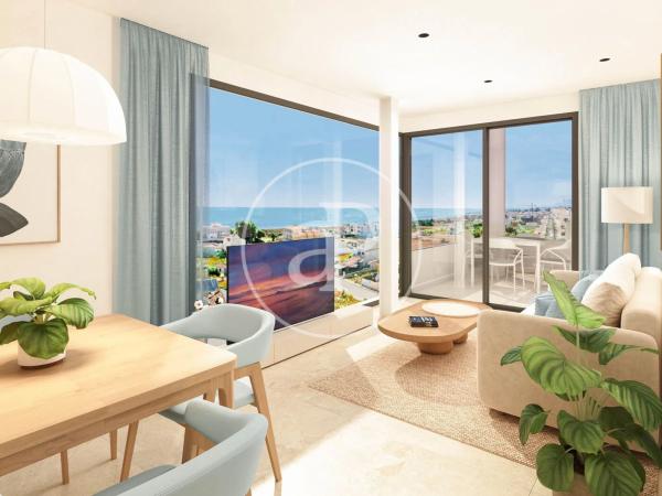 Avinguda dels Marjals