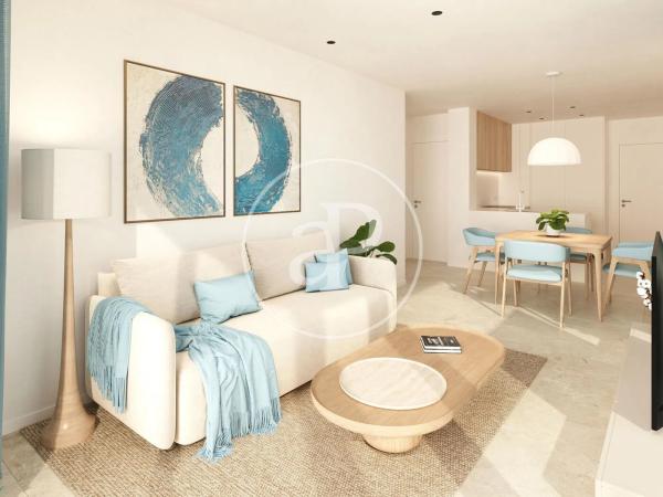 Avinguda dels Marjals