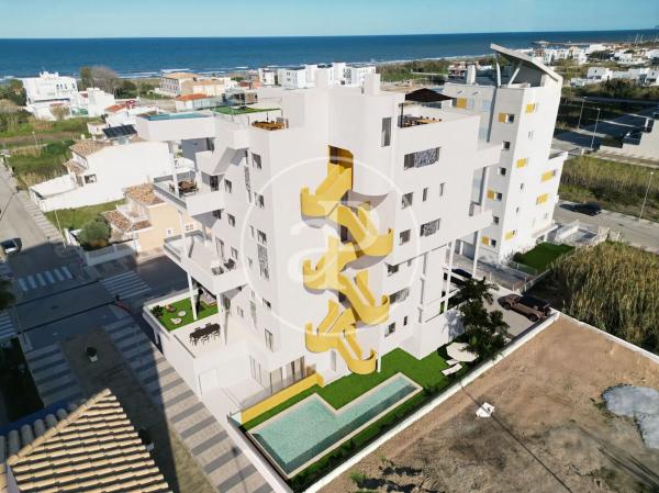 Avinguda dels Marjals