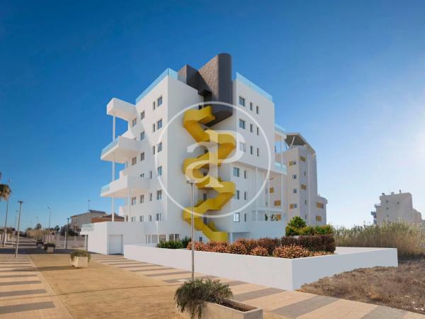 Avinguda dels Marjals