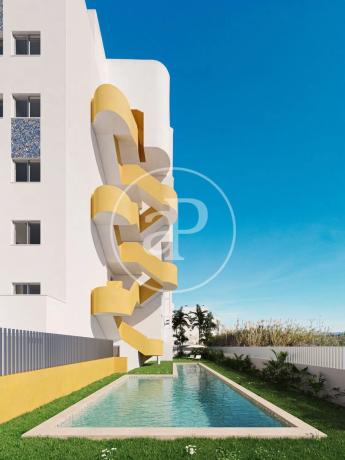 Avinguda dels Marjals