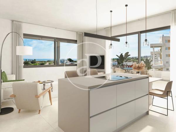 Avinguda dels Marjals