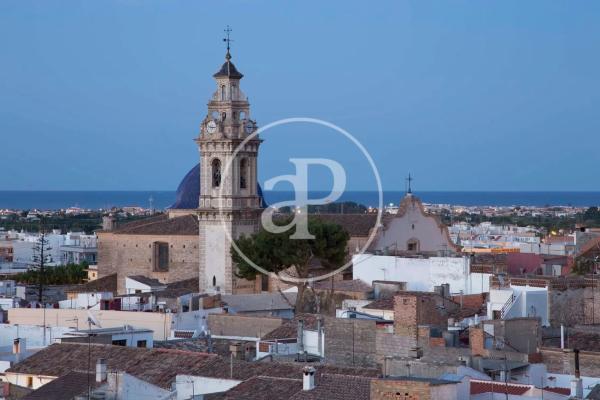 Avinguda dels Marjals