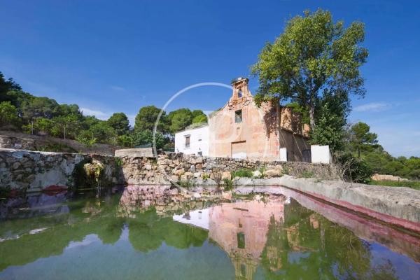 Avinguda dels Marjals