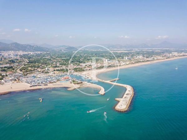 Avinguda dels Marjals