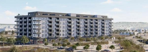 RESIDENCIAL AQUITANIA