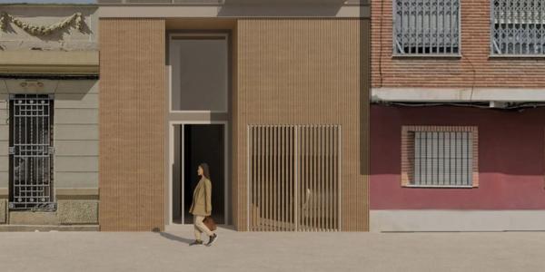 calle Berni y Catalá nº 28