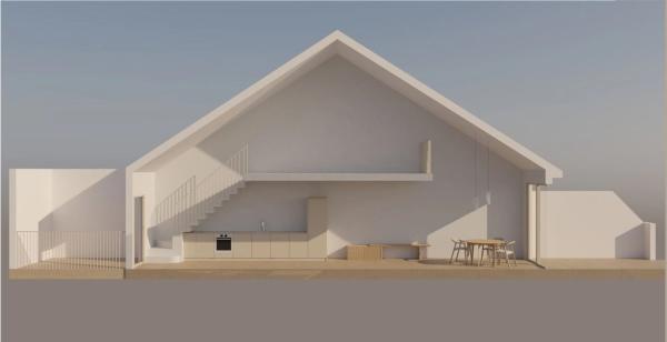 Piso en venta en calle Berni y Catalá, 28