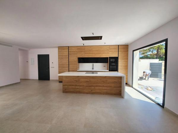 UNIFAMILIAR en La Pobla de Vallbona