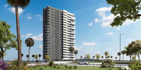 Célere Torres de Mislata II