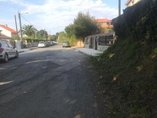 Terreno en calle Castro de Iñás, 5