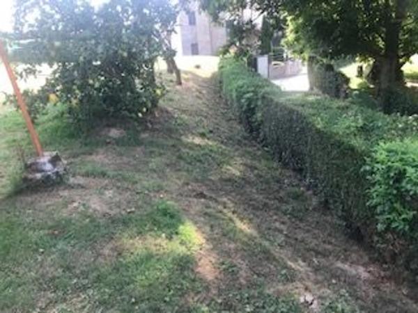 Terreno en calle Castro de Iñás, 5