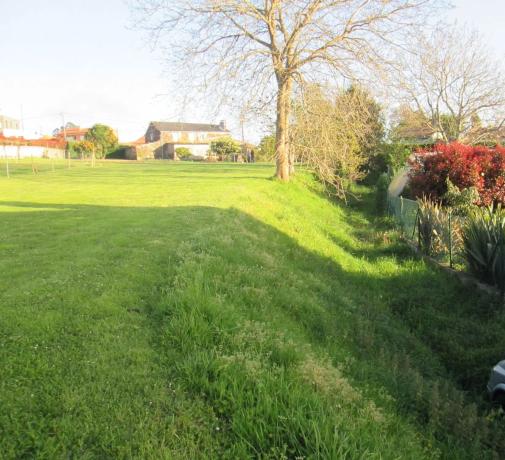 Terreno en calle Castro de Iñás, 5