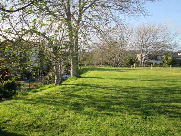 Terreno en calle Castro de Iñás, 5