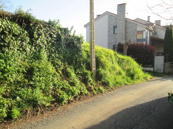 Terreno en calle Castro de Iñás, 5