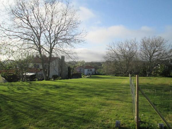 Terreno en calle Castro de Iñás, 5