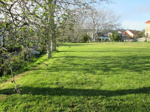 Terreno en calle Castro de Iñás, 5